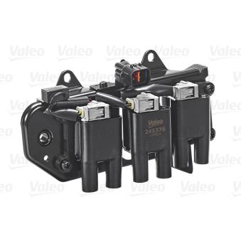 Bobine d'allumage VALEO OEM 2730137120