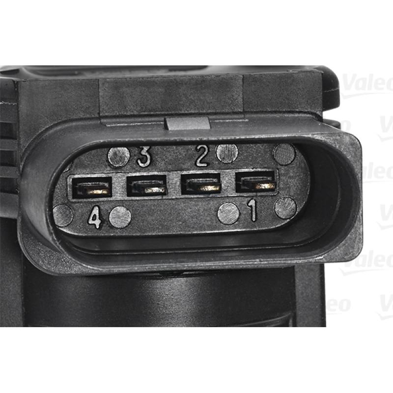 Bobine d'allumage VALEO 245378 - Visuel 1