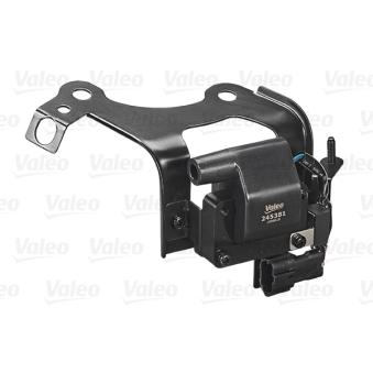 Bobine d'allumage VALEO 245381