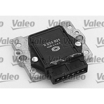 Appareil de commande, système d'allumage VALEO [245532]