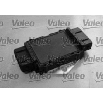 Appareil de commande, système d'allumage VALEO OEM 4D0905351