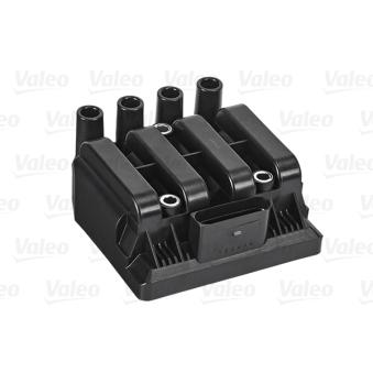 Bobine d'allumage VALEO OEM 6A905104A