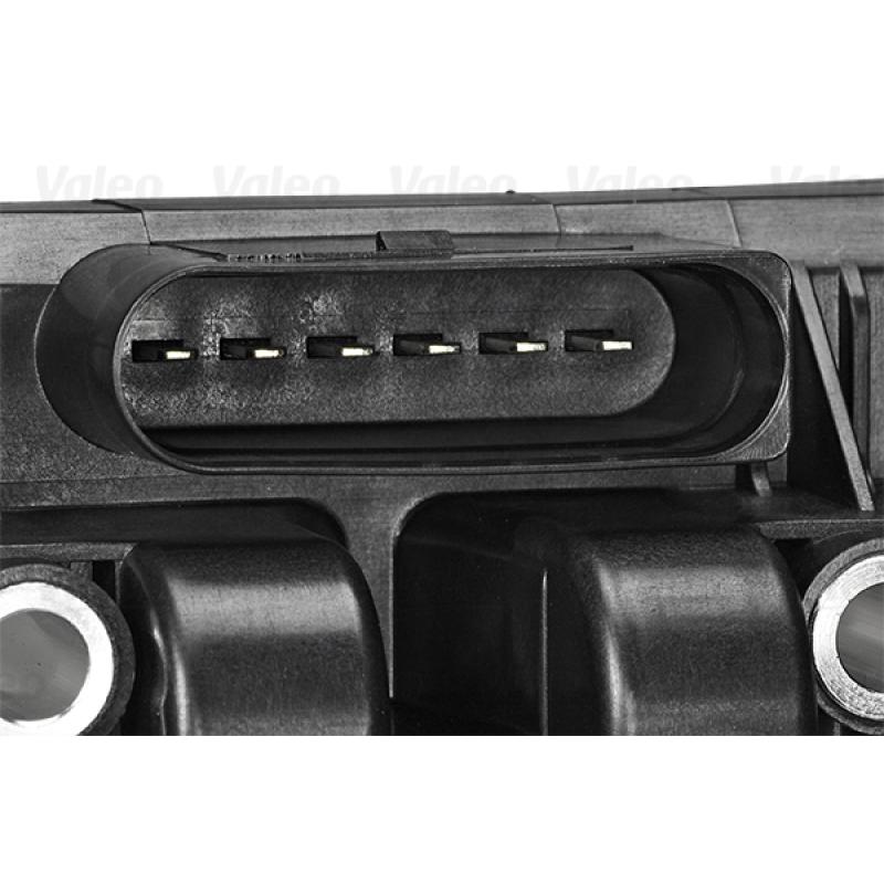 Bobine d'allumage VALEO 245708 - Visuel 1