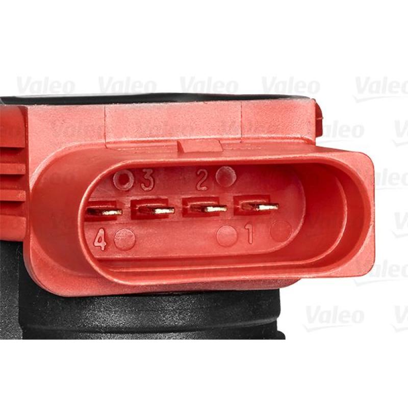 Bobine d'allumage VALEO 245720 - Visuel 1