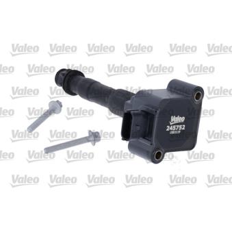 Bobine d'allumage VALEO OEM 99760210702