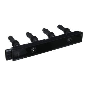 Bobine d'allumage VALEO 245763 pour OPEL CORSA 1.4 LPG - 87cv