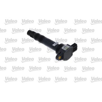 Bobine d'allumage VALEO OEM 134055