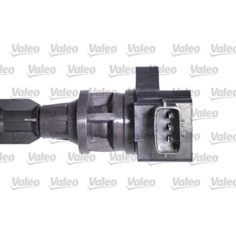 Bobine d'allumage VALEO 245821 - Visuel 1