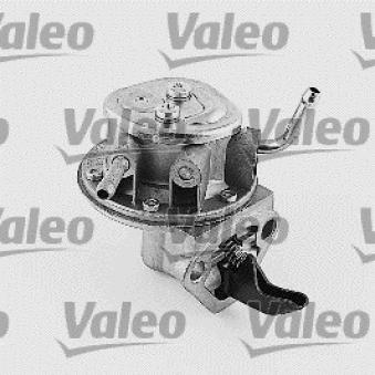 Pompe à carburant VALEO OEM 7701348241