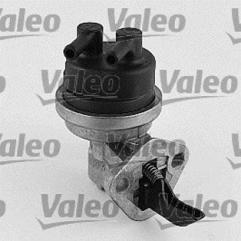 Pompe à carburant VALEO OEM 7700740194