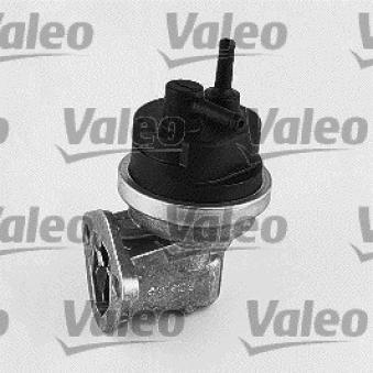 Pompe à carburant VALEO OEM 245027