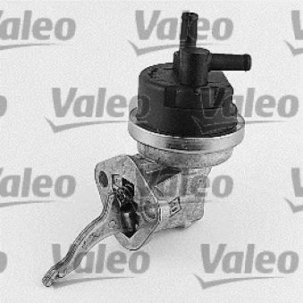 Pompe à carburant VALEO OEM 6160896