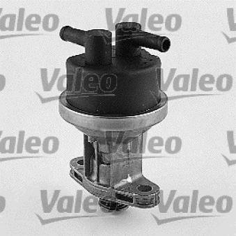 Pompe à carburant VALEO 247091 pour FORD SIERRA 1.6 - 75cv