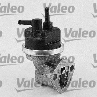 Pompe à carburant VALEO 247093 pour FORD TRANSIT 2.0 E - 79cv Pompe à carburant VALEO 247093 pour FORD TRANSIT 2.0 E - 79cv