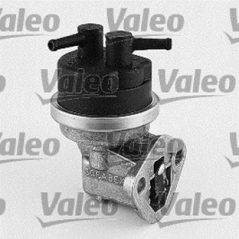 Pompe à carburant VALEO [247094]