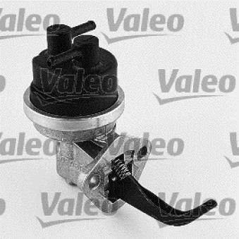Pompe à carburant VALEO [247099]