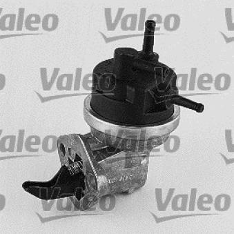 Pompe à carburant VALEO OEM 7700670936