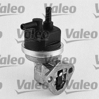 Pompe à carburant VALEO [247108]