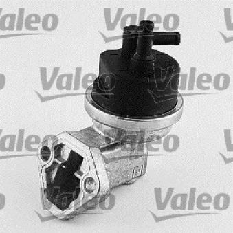 Pompe à carburant VALEO 247109 pour FIAT UNO 55 1.1 - 54cv
