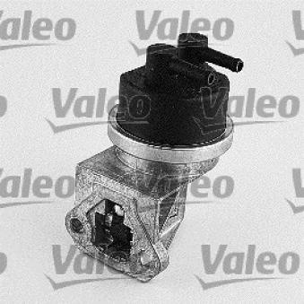 Pompe à carburant VALEO 247118 pour RENAULT R5 1.0 - 44cv
