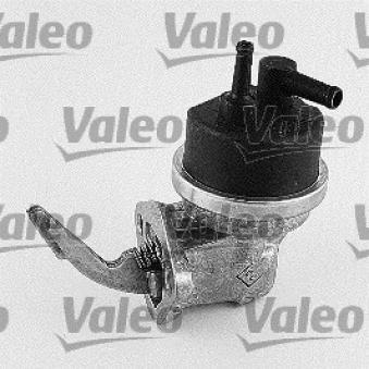 Pompe à carburant VALEO OEM 25061470 Pompe à carburant VALEO OEM 25061470