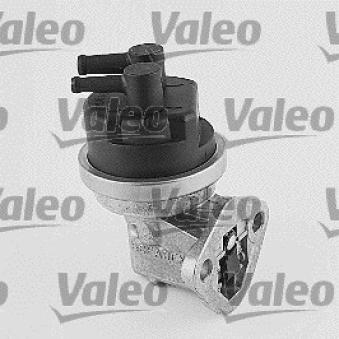 Pompe à carburant VALEO OEM 7616991