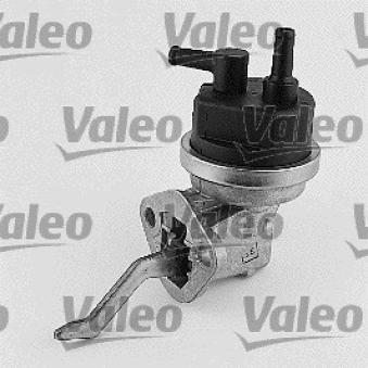 Pompe à carburant VALEO 247140