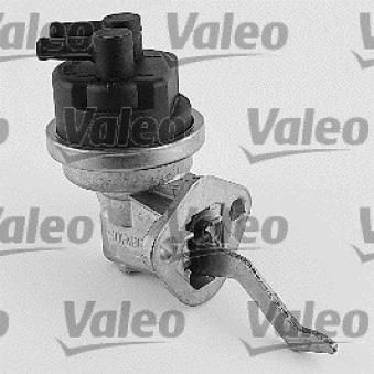 Pompe à carburant VALEO OEM 4434842
