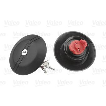 Bouchon, réservoir de carburant VALEO 247528