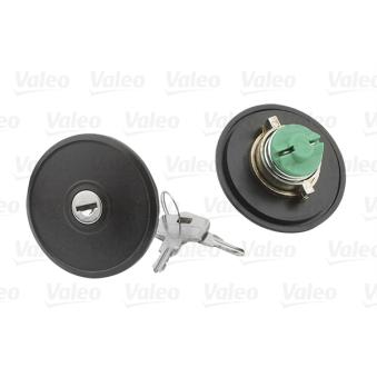 Bouchon, réservoir de carburant VALEO 247534