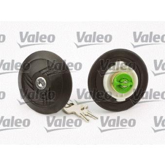 Bouchon, réservoir de carburant VALEO 247547 Bouchon, réservoir de carburant VALEO 247547