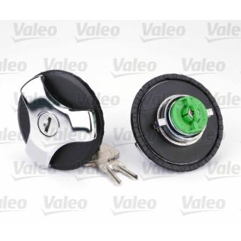 Bouchon, réservoir de carburant VALEO 247612