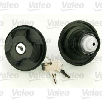 Bouchon, réservoir de carburant VALEO 247615 pour FORD S-MAX 2.0 TDCi - 110cv