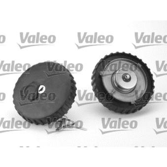 Bouchon, réservoir de carburant VALEO 247706 pour RENAULT TRUCKS MASCOTT 150.35 - 146cv