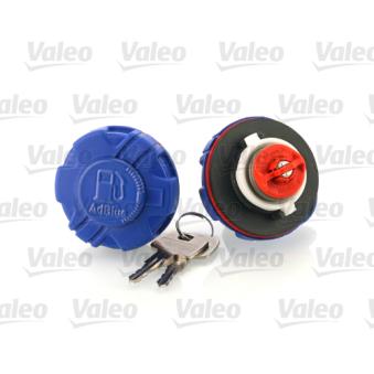 Bouchon, réservoir de carburant VALEO 247713
