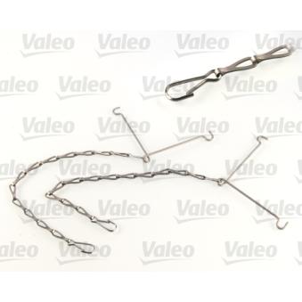 Bouchon, réservoir de carburant VALEO 247716