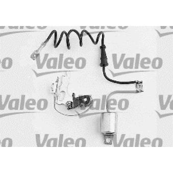 Kit d'assemblage, unité d'allumage VALEO 248327