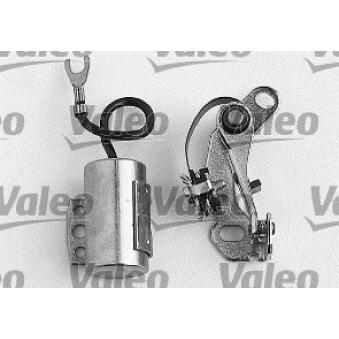 Kit d'assemblage, unité d'allumage VALEO 248329