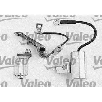 Kit d'assemblage, unité d'allumage VALEO 248330