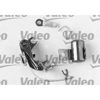 Kit d'assemblage, unité d'allumage VALEO [248334]