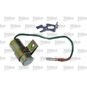 Kit d'assemblage, unité d'allumage VALEO 248342