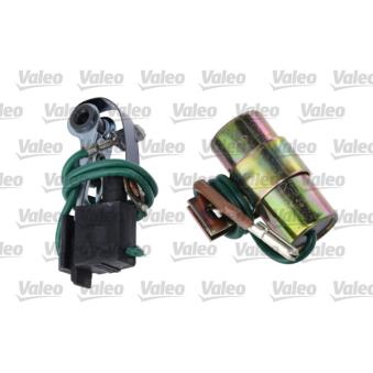 Kit d'assemblage, unité d'allumage VALEO 248347