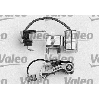 Kit d'assemblage, unité d'allumage VALEO 248392