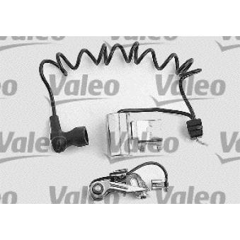 Kit d'assemblage, unité d'allumage VALEO [248394]