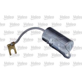 Kit d'assemblage, unité d'allumage VALEO 248396