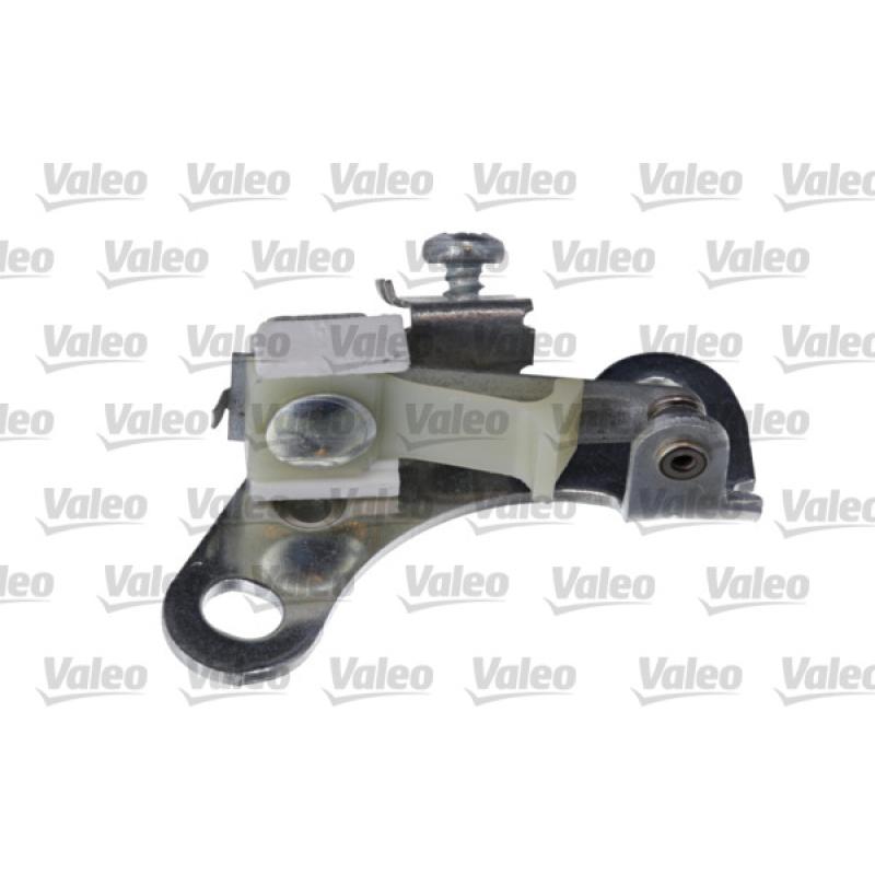 Kit d'assemblage, unité d'allumage VALEO 248396 - Visuel 1