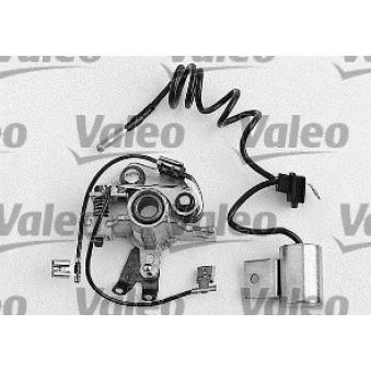 Kit d'assemblage, unité d'allumage VALEO 248400