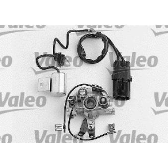 Kit d'assemblage, unité d'allumage VALEO [248401]