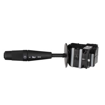 Commutateur de colonne de direction VALEO 251212 pour PEUGEOT 405 1.9 D - 64cv