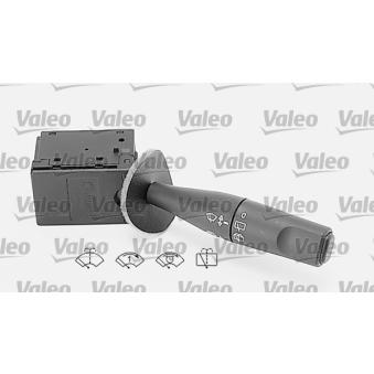 Commutateur de colonne de direction VALEO OEM 6239G6